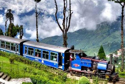 Darjeeling Tourism