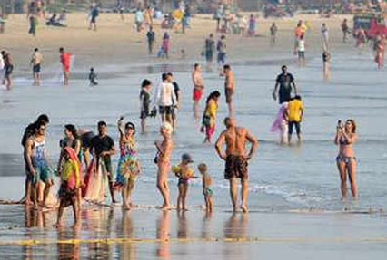 Goa Tourism