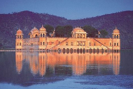 Jaipur Tourism