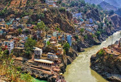 Uttarakhand Tourism